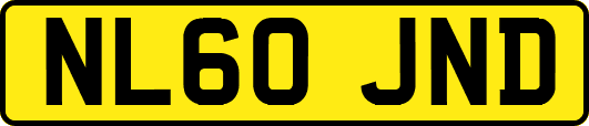 NL60JND