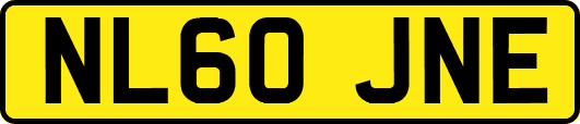 NL60JNE