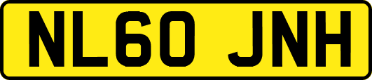 NL60JNH