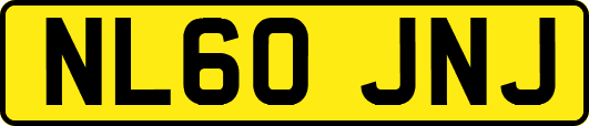 NL60JNJ