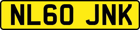 NL60JNK