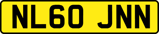 NL60JNN