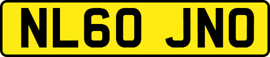 NL60JNO