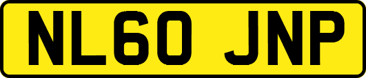 NL60JNP