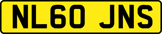 NL60JNS