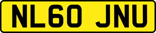 NL60JNU
