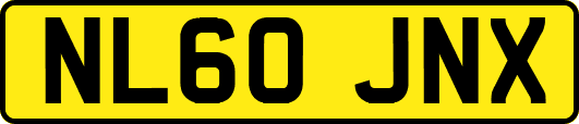 NL60JNX