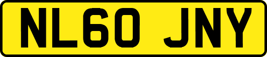 NL60JNY