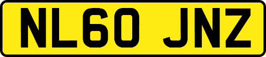 NL60JNZ
