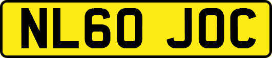 NL60JOC