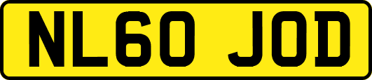 NL60JOD