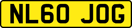 NL60JOG