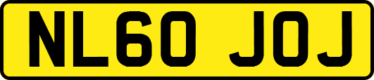 NL60JOJ