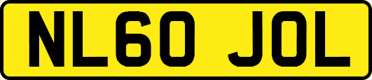 NL60JOL