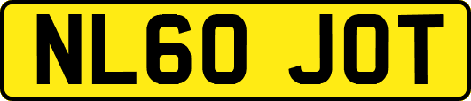 NL60JOT