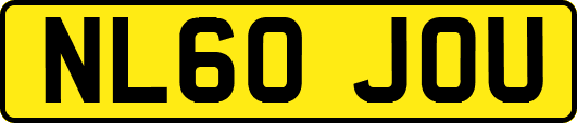 NL60JOU