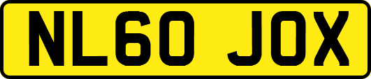 NL60JOX