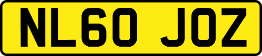 NL60JOZ