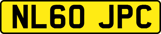 NL60JPC