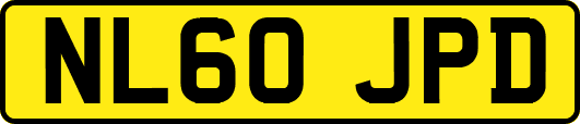 NL60JPD