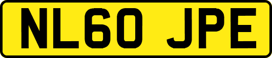 NL60JPE