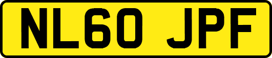 NL60JPF