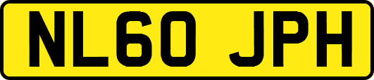 NL60JPH