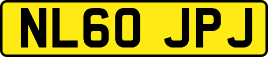 NL60JPJ