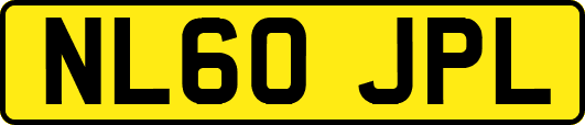 NL60JPL