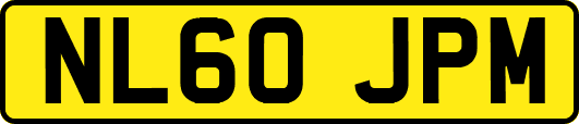 NL60JPM