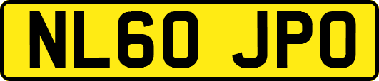 NL60JPO
