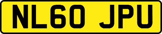 NL60JPU
