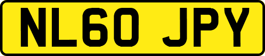 NL60JPY