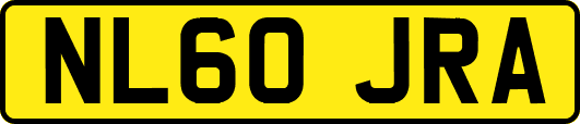 NL60JRA