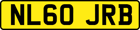 NL60JRB