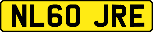 NL60JRE