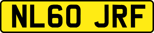 NL60JRF