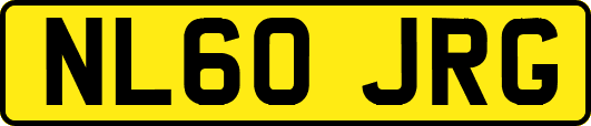 NL60JRG