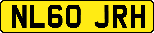 NL60JRH