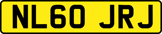 NL60JRJ
