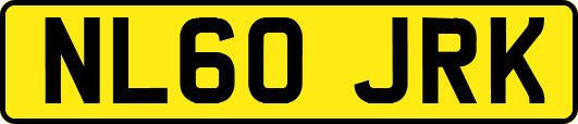 NL60JRK