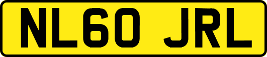 NL60JRL