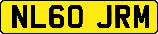 NL60JRM