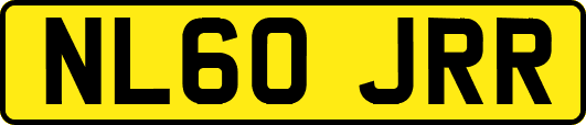 NL60JRR