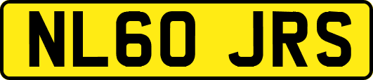 NL60JRS