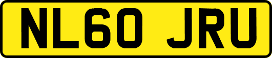 NL60JRU