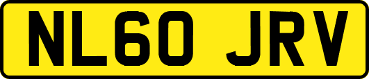 NL60JRV