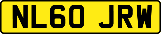 NL60JRW