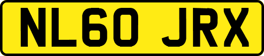 NL60JRX
