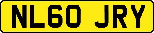 NL60JRY